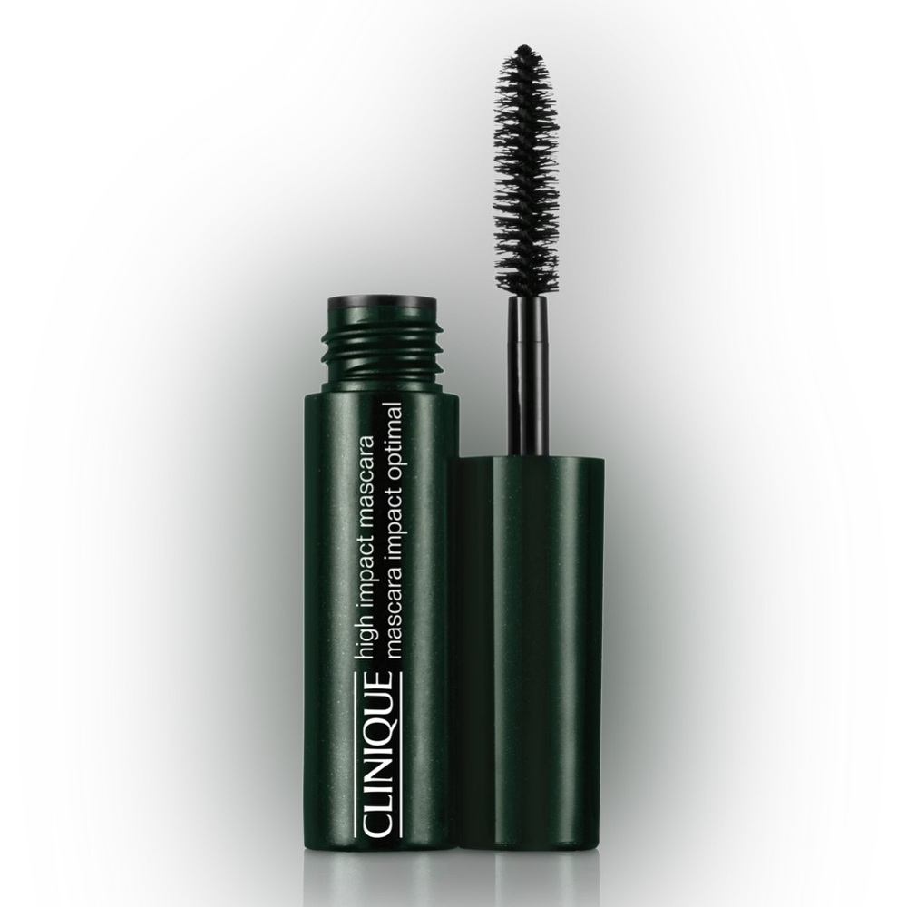 CLINIQUE High Impact Mascara Mini NWT